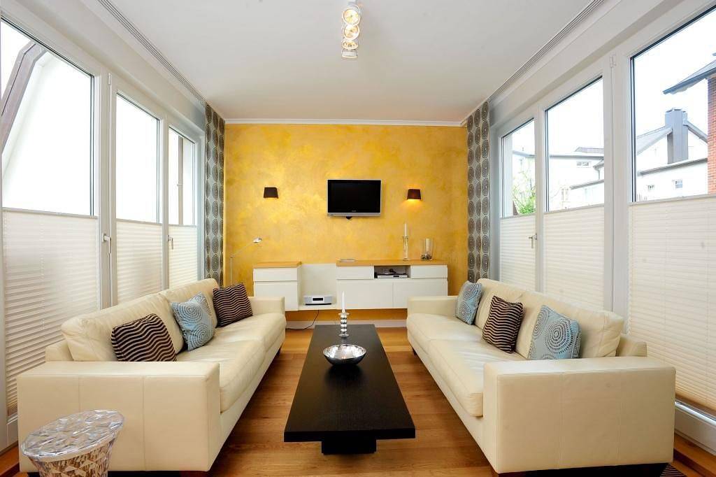 Ganze Wohnung, Die Villa 1903, Whg. 2 in Westerland, Sylt (Gemeinde)