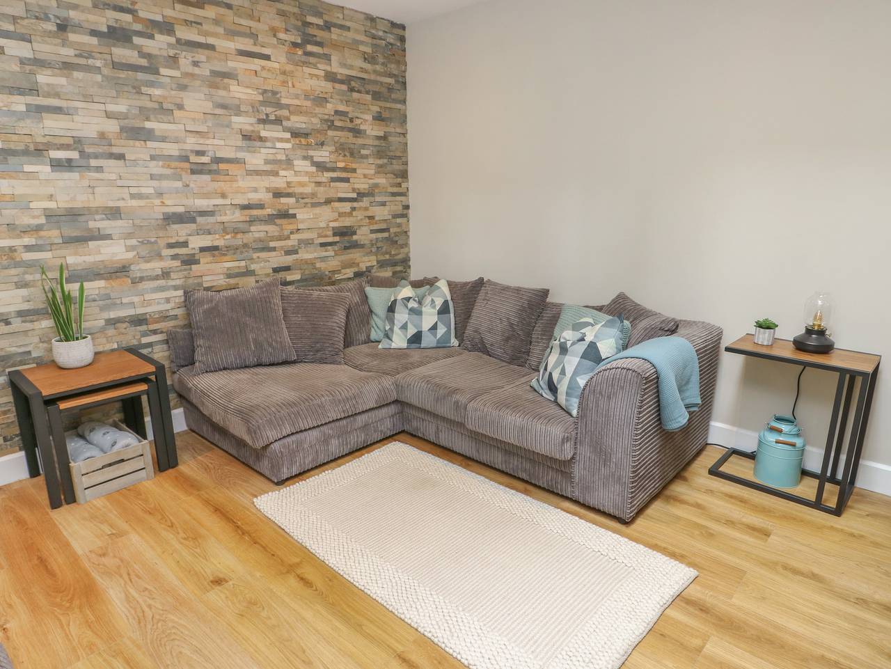 Cottage für 4 Personen mit Garten in Gwynedd