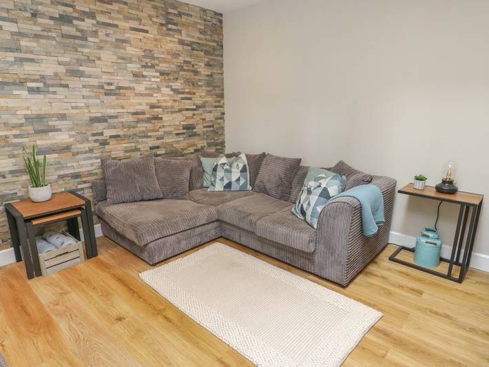 Cottage für 4 Personen mit Garten in Gwynedd