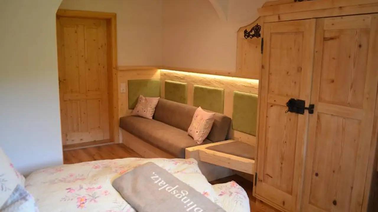 Doppelzimmer für 2 Personen (11 m²) in Faistenau in Faistenau, Bezirk Salzburg-Umgebung