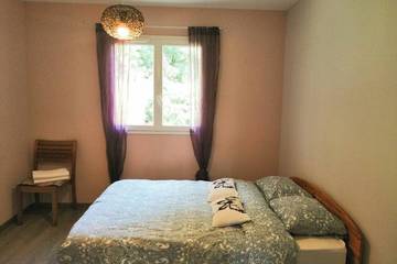 Chambre D’hôte pour 2 Personnes dans Bressolles (Ain), Ain, Photo 1