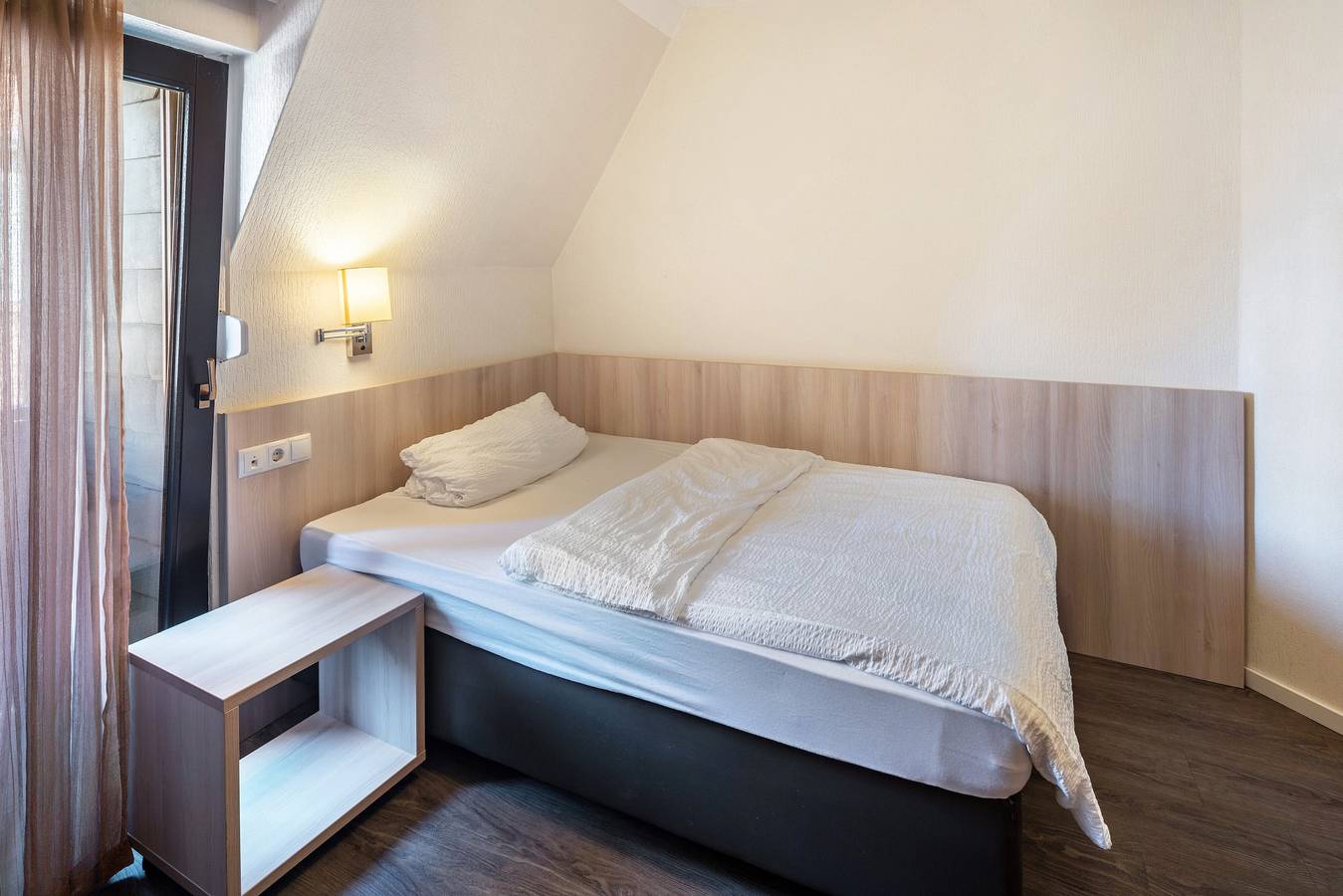Zimmer 'Einzelzimmer 16' mit Wlan in Rhede, Niederrhein