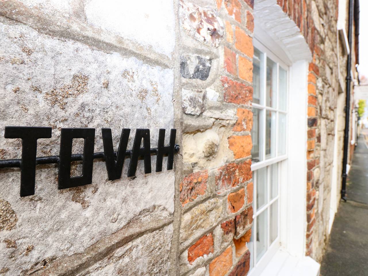 Tovah in Yarmouth (Isle of Wight), Isle of Wight