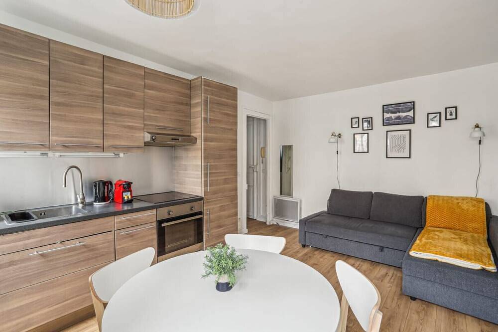 Photo : Appartement de vacances
