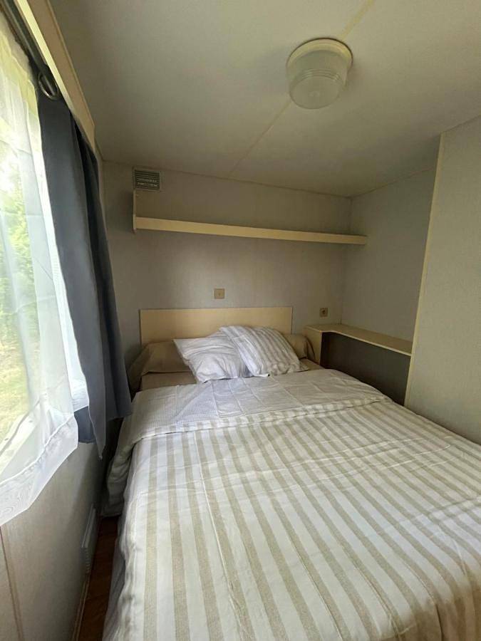 Gîte pour 3 personnes, avec jardin ainsi que piscine et terrasse, animaux acceptés à Gaillac - 3