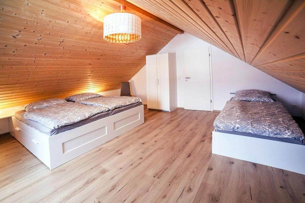 Ferienhaus am Partwitzer See, Elsterheide in Elsterheide, Lausitzer Seenland