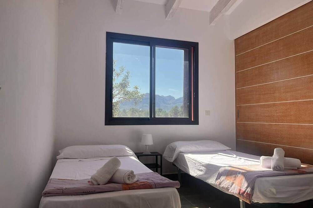 Apartamento entero, Apartamento con terraza Ideal familias semana santa in Pratdip, Costa Dorada