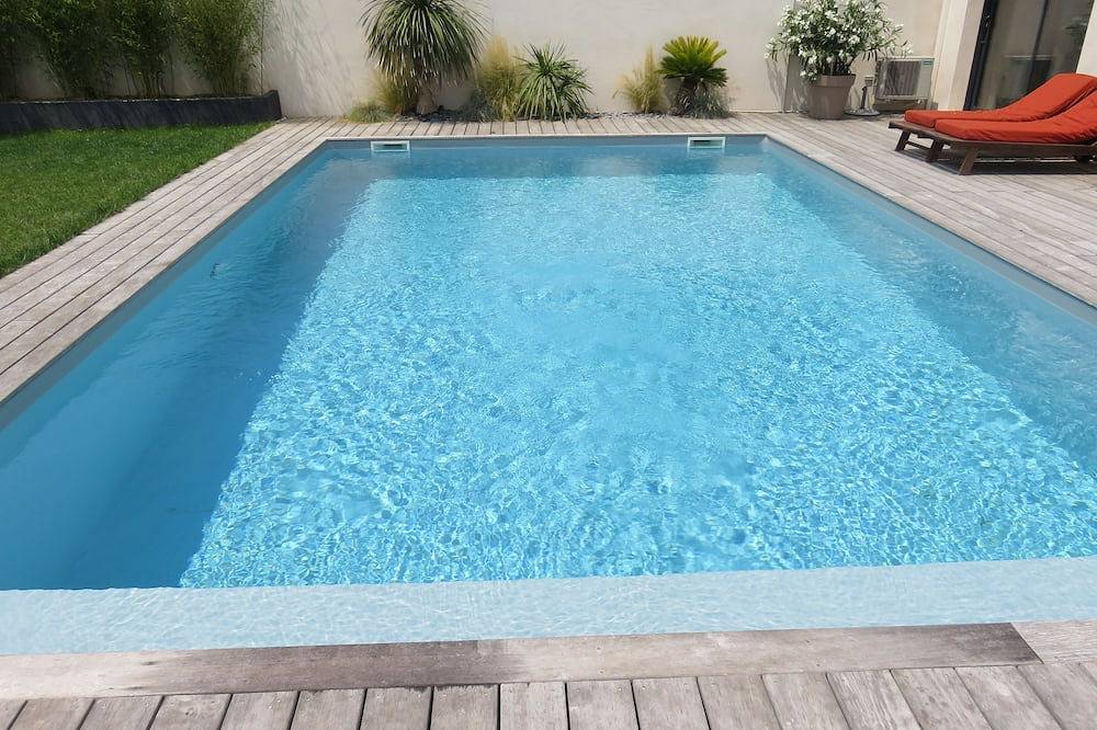 Belle Villa Moderne Grande piscine Montpellier et plages in Baillargues, Côte méditerranéenne (France)