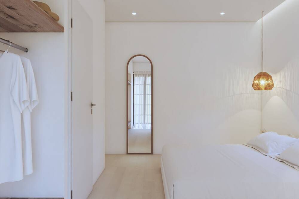 2-bedroom villa Kalypso in Unidad Regional de Paros