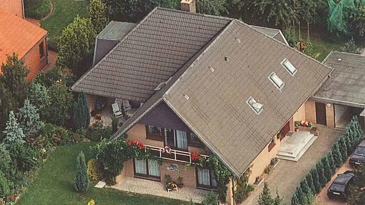 Ganze Ferienwohnung, Ferienwohnung für 2 Personen (50 m²) in Schneverdingen in Schneverdingen, Landkreis Heidekreis