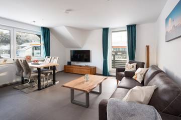 Ferienhaus für 3 Personen in Willingen, die Mittelgebirge, Bild 3