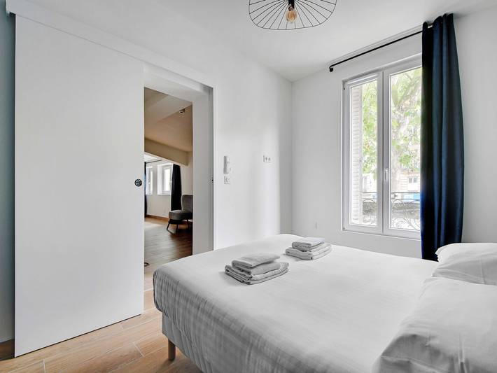 Gîte pour 6 personnes à Paris - 4