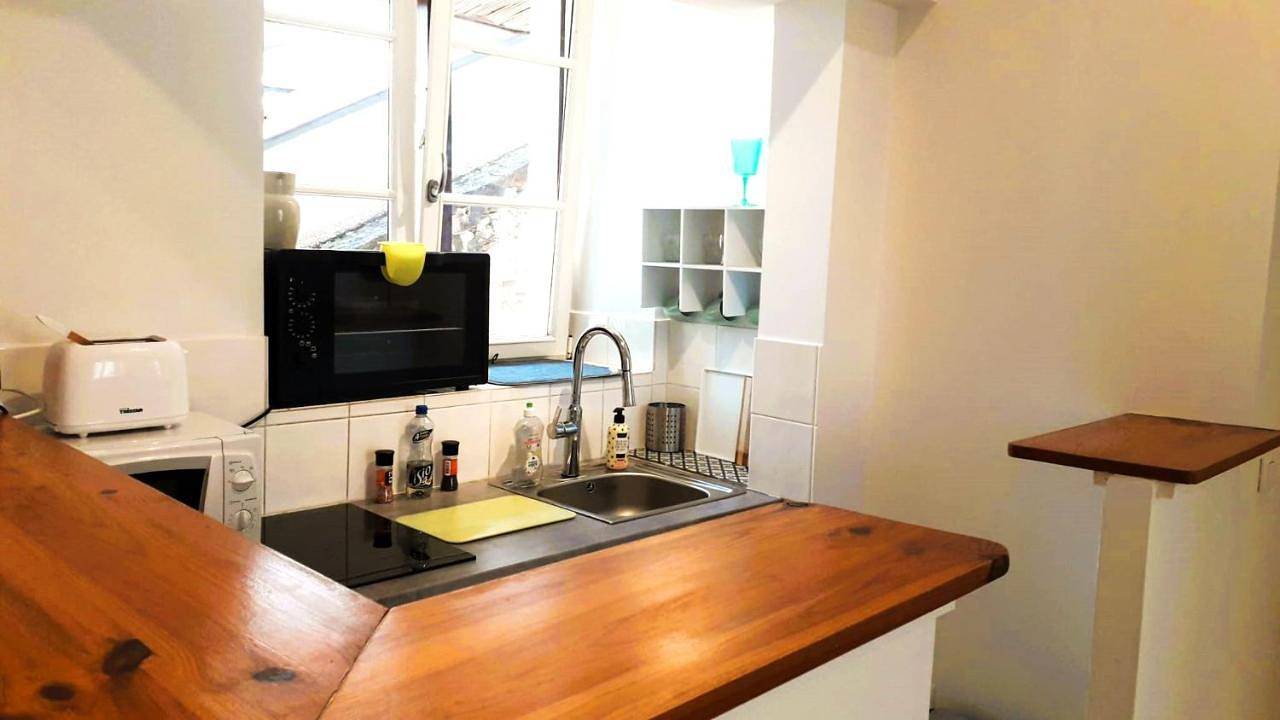 Appartement entier, L'Envol in Orléans, Vallée de la Loire