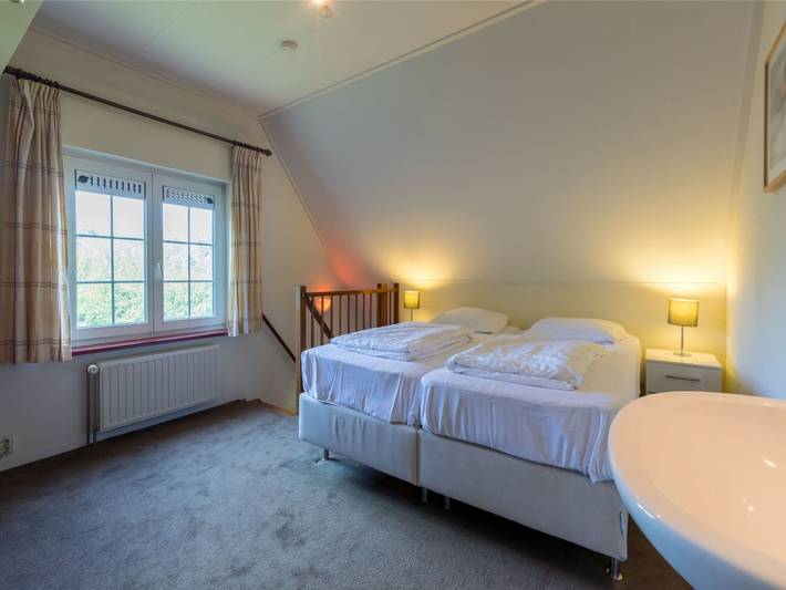 Ferienhaus für 4 Personen, mit Garten, mit Haustier in Vrouwenpolder - 3