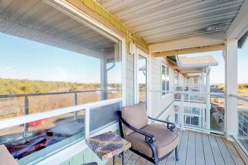 Beach Rental for 5 Guests in Westport (WA), Coastal area (WA), Picture 1