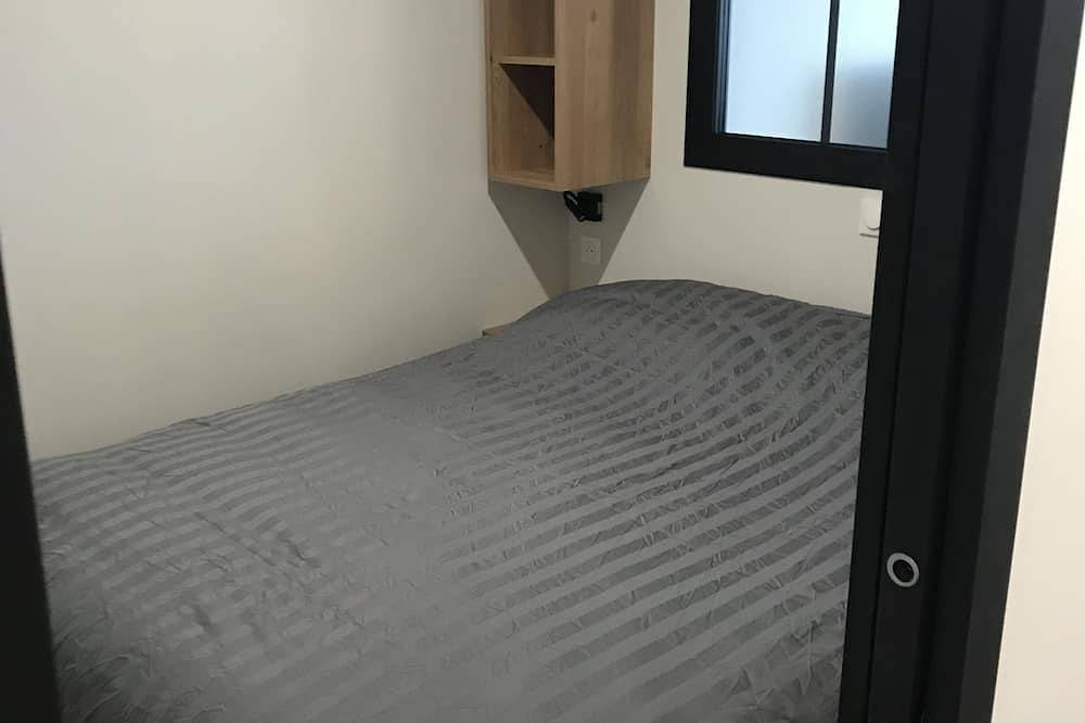 Ganze Wohnung, Studio 1 Chambre, Entièrement Rénové Tout Confort La Plagne Aime2000 in Aime 2000, Aime-la-Plagne