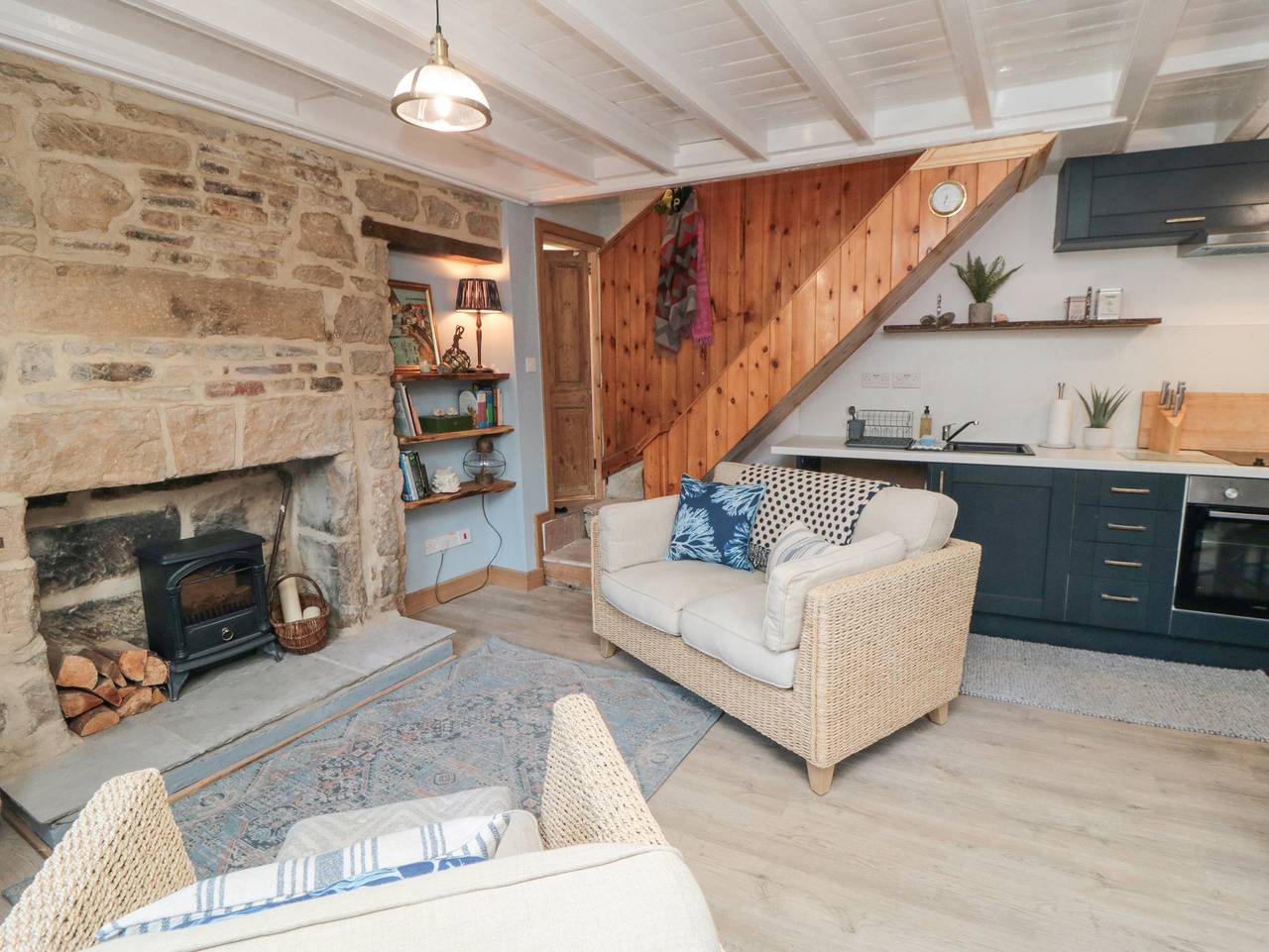 Cottage für 3 Personen in Staithes, North York Moors National Park