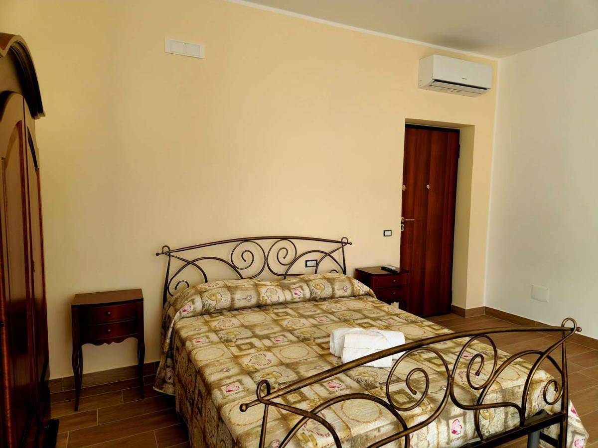 Double Room in Altavilla Silentina, Cilento