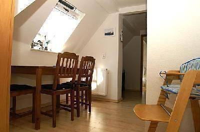 Ferienwohnung für 4 Personen, mit Terrasse in Dassow - 3