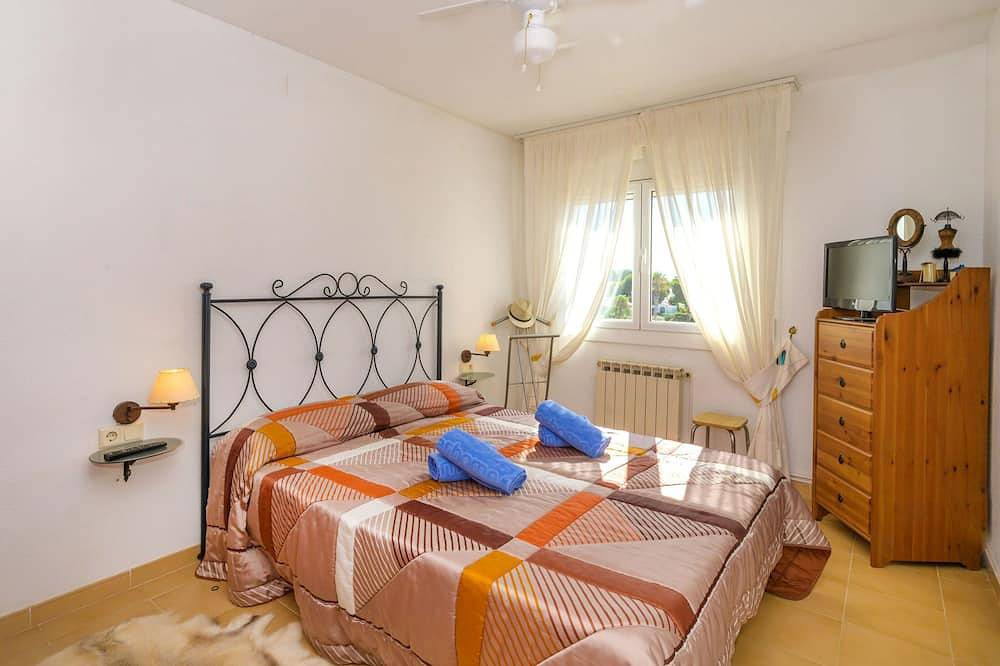 Envalira in Cunit, Costa Dorada