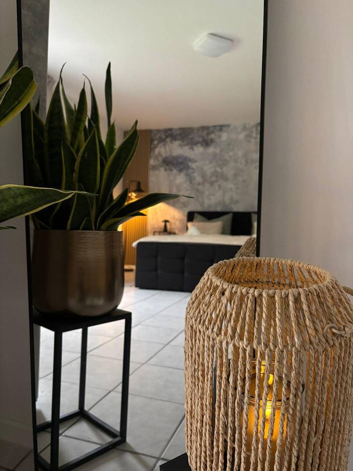 Entire holiday apartment, Apartment, bathtub, conveniences in Eifelkreis Bitburg-Prüm