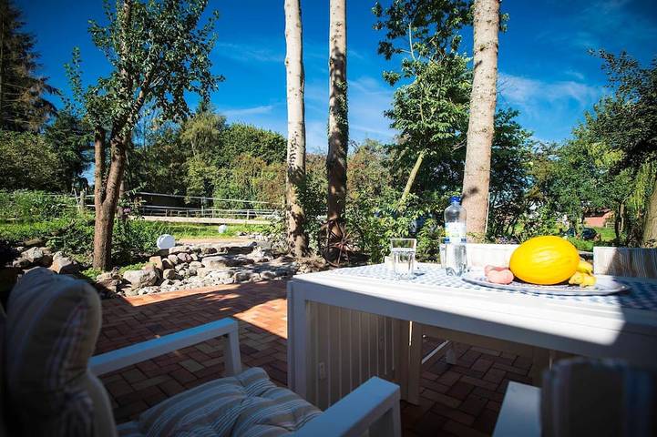 Agriturismo für 4 Personen, mit Garten und Terrasse, mit Haustier in Ratekau - 2