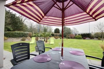 Maison De Vacances pour 4 Personnes dans Louannec, Région de Lannion, Photo 2