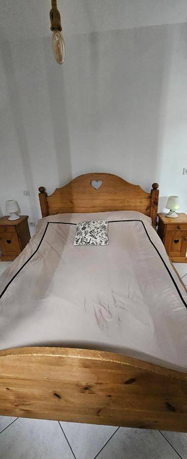 Appartement entier, Casa Sant'Antone in Furiani, Cap Corse