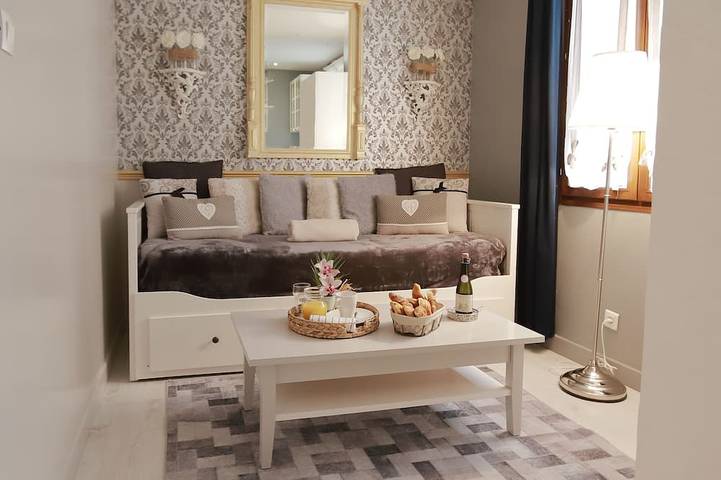 Apartamento de vacaciones para 4 personas - 1