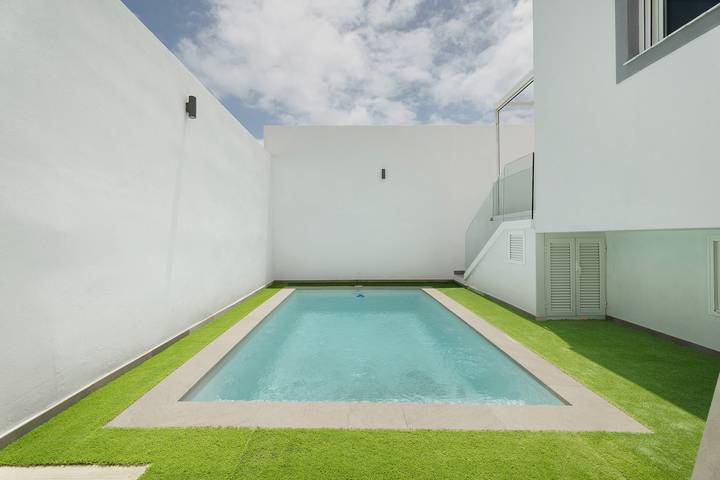 Holiday home for 6 people - 1