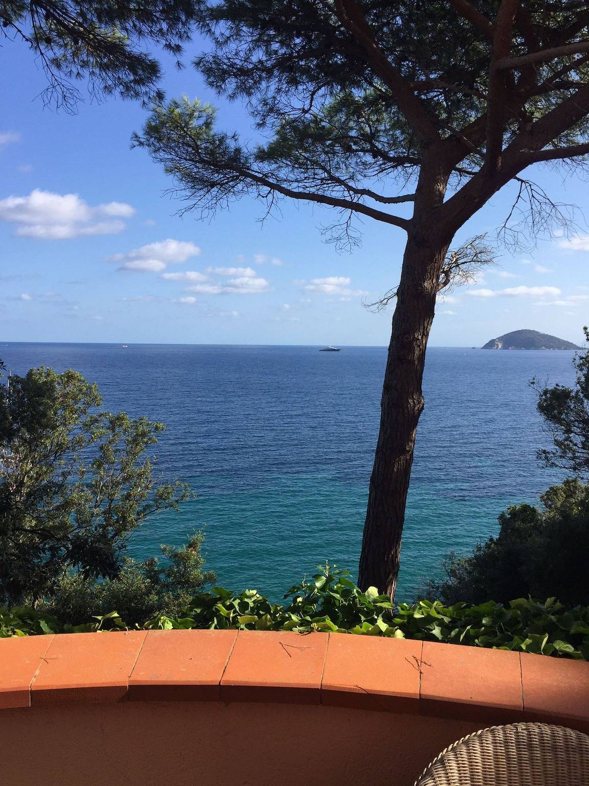 Casa La Paolina - Casa La Paolina_46580 in Procchio, Elba