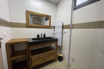 Villa pour 4 Personnes dans Porto-Vecchio, Arrondissement de Sartène, Photo 4