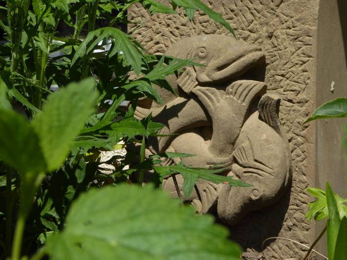 Ferienwohnung für 2 Personen, mit Garten in Kassel - 4