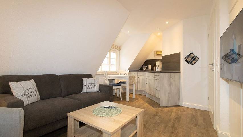 Ferienwohnung für 2 Personen - 1