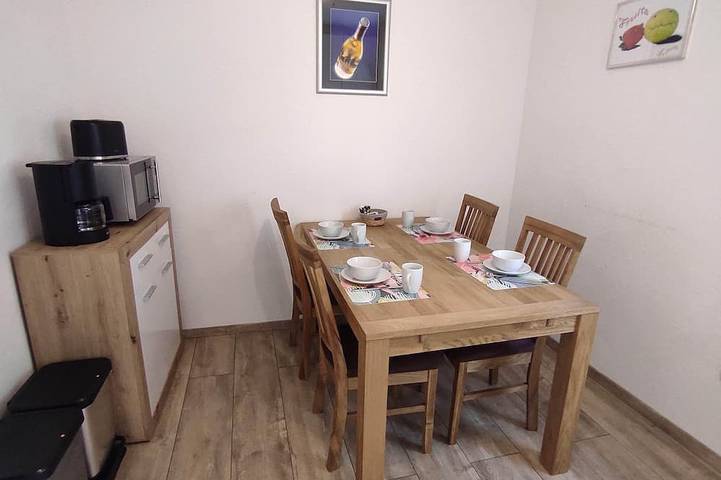 Ferienwohnung für 4 Personen in Landstuhl