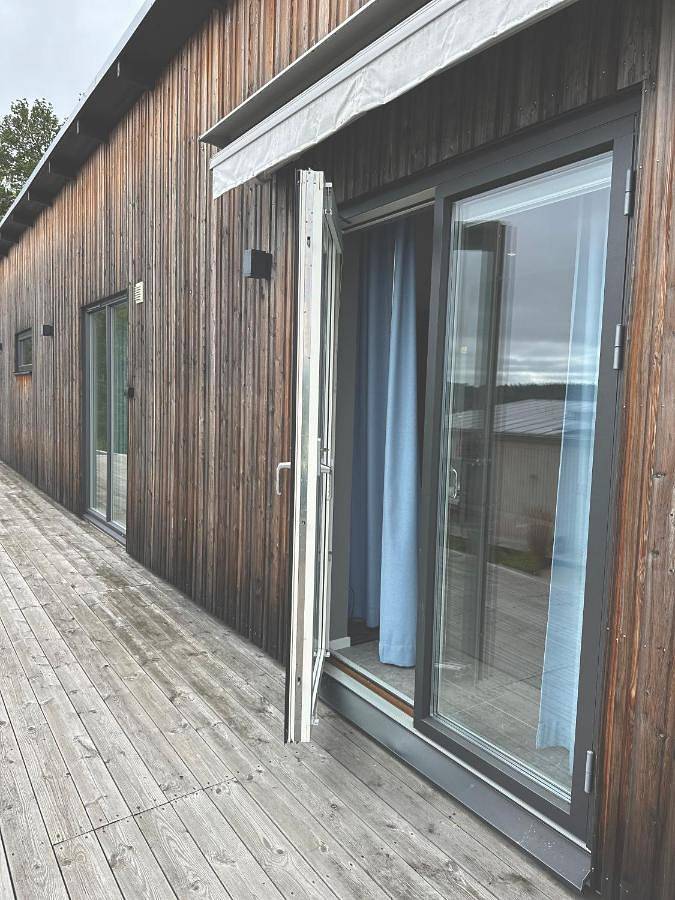 Ferienwohnung für 2 Personen, mit Terrasse und Ausblick am Bunn - 3