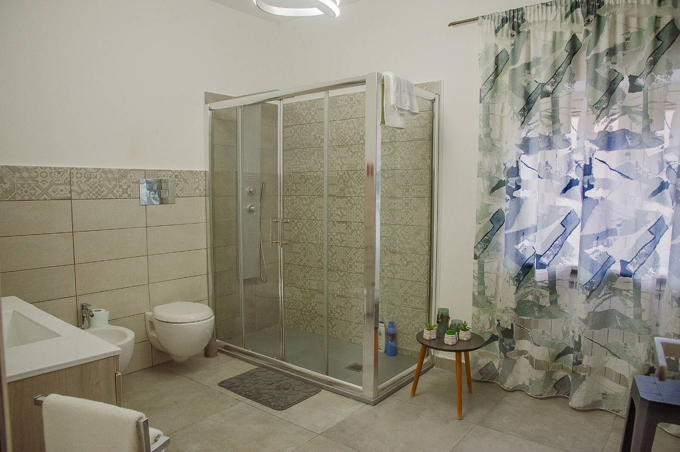 Geheel appartement, Appartement 'Oasi Giardinello' met Wi-Fi en Airconditioning in Agrigento, Provincie Agrigento