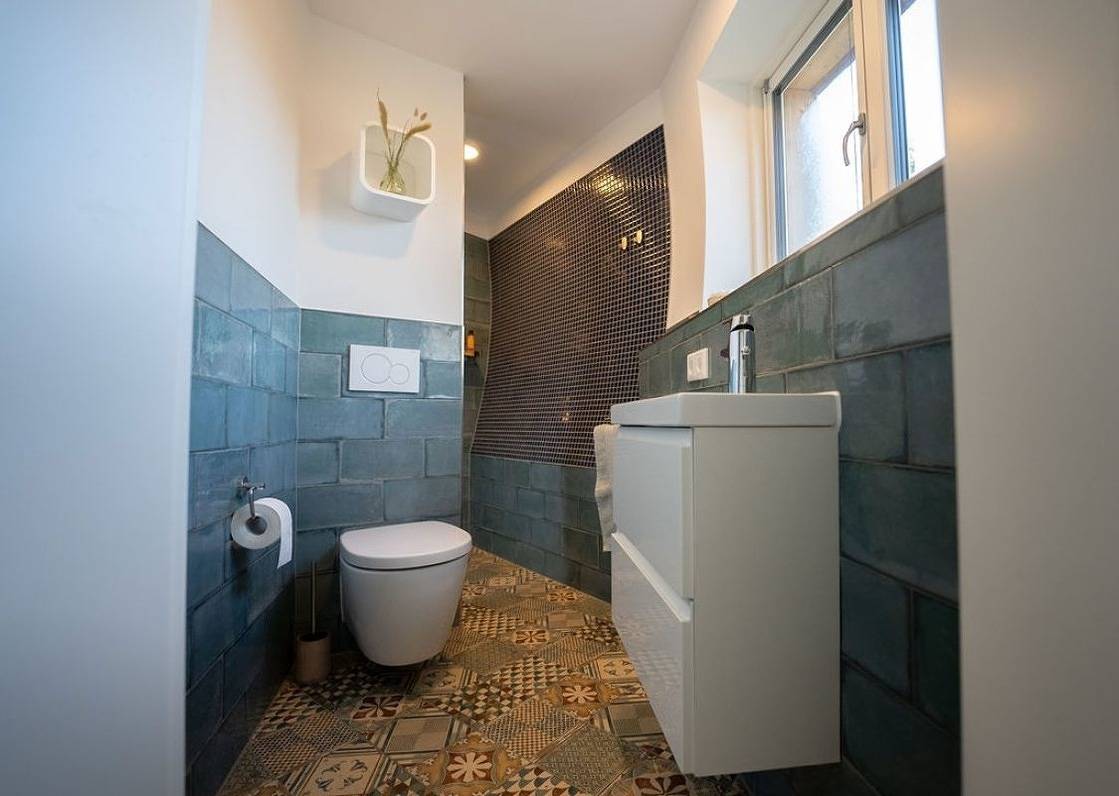 Südkugel - Kugelhaus am See in Tollensesee, Penzlin