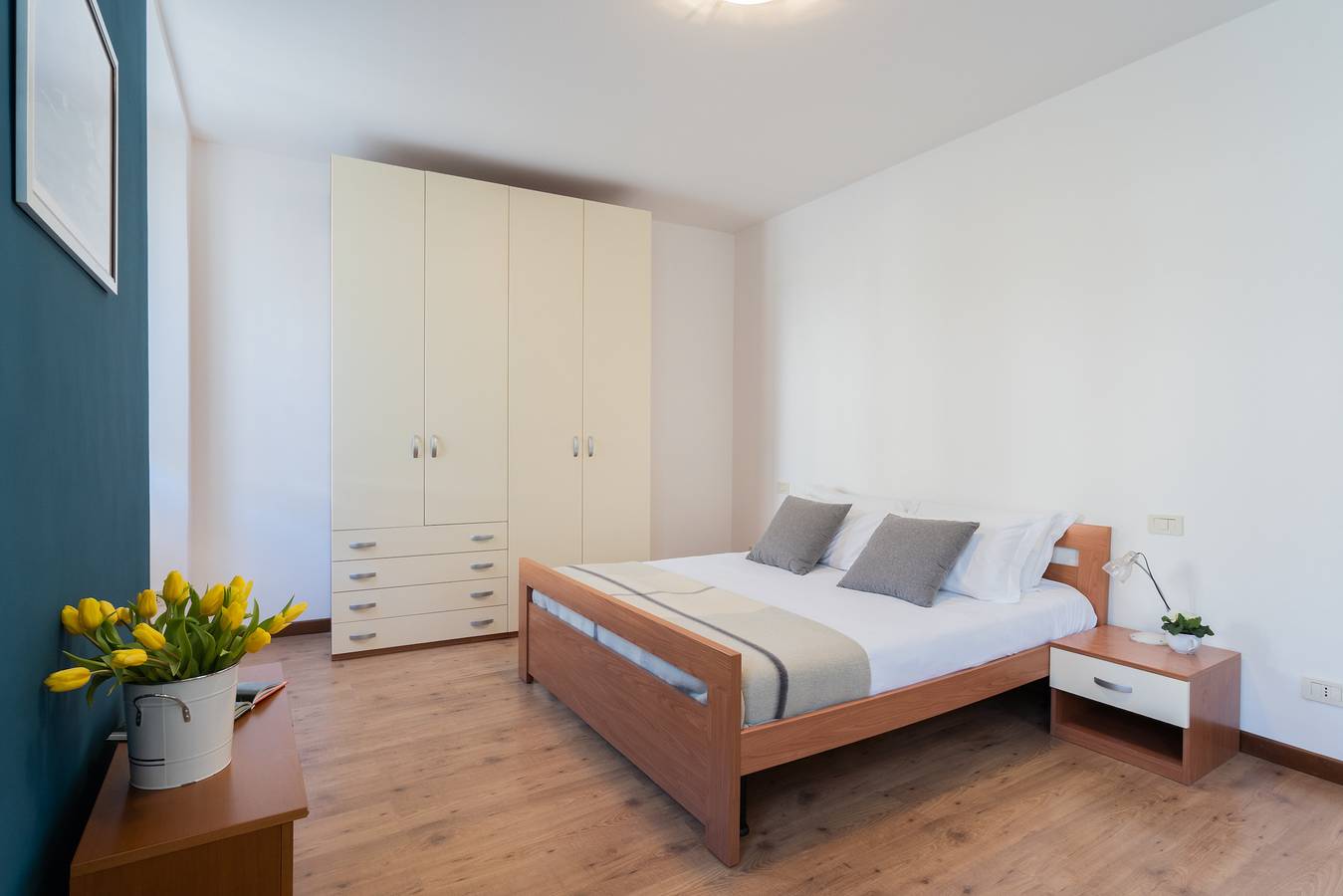 Ganze Wohnung, Family Lake Apartment in Azzano, Gemeinde Tremezzina