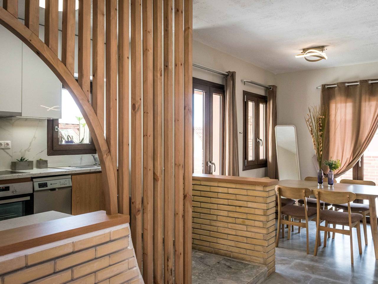 Niriides Villas_Nymfe_ 2-Schlafzimmer privater Pool, foto 8