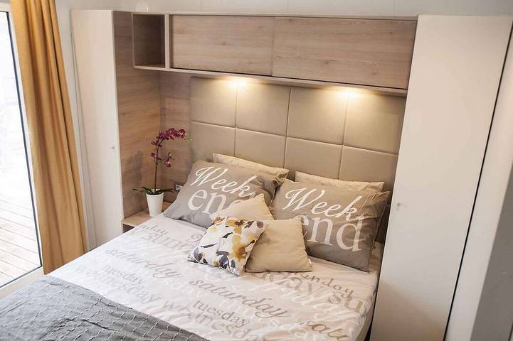 Camping pour 6 personnes dans Primorje-Gorski Kotar - 2