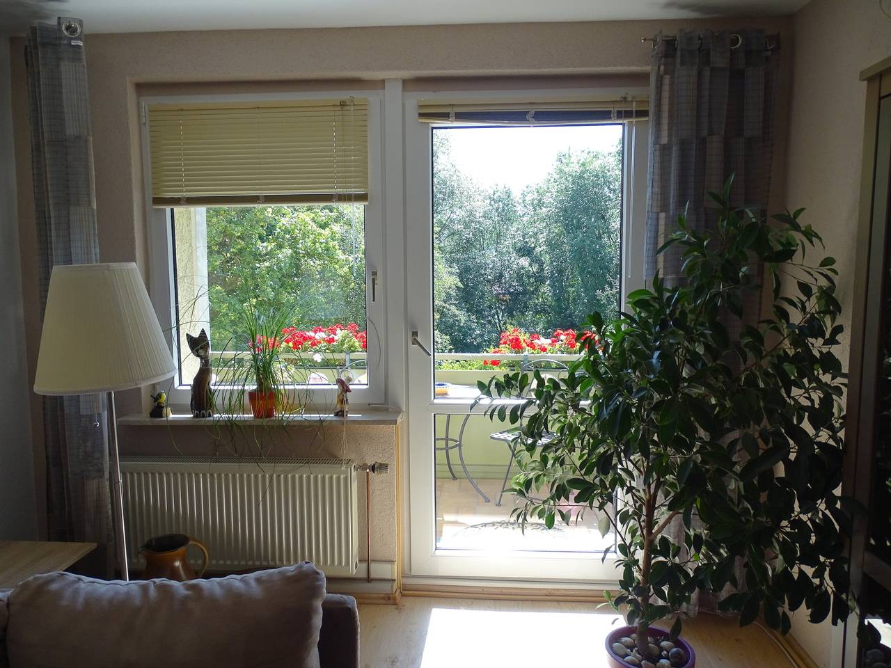 Ganze Ferienwohnung, Ferienwohnung Kerstin in Wienrode, Blankenburg