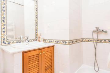 Villa pour 7 Personnes dans Azeitão, Halbinsel von Setúbal, Photo 3