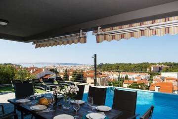 Villa für 10 Personen in Palit, Rab, Bild 4