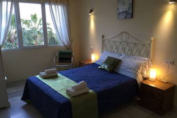 Villa pour 16 Personnes dans El Pinar Torremolinos, Torremolinos, Photo 4