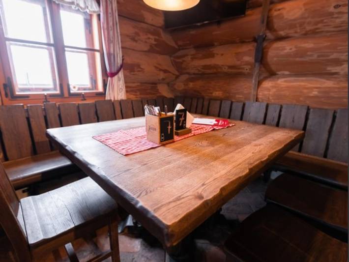 Chalet für 4 Personen in Niederösterreich