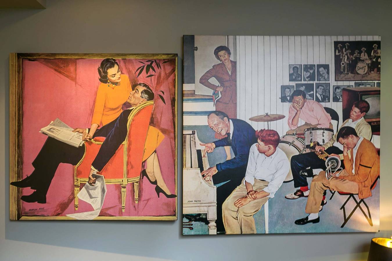 Ganze Wohnung, The Muse s Mansion - Covent garden By Frankie Says in Covent Garden, London