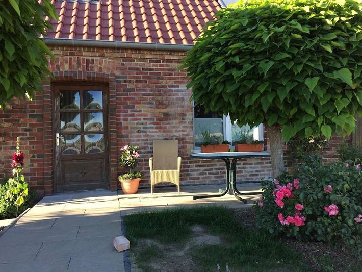 Filter.pet.vacation_home für 2 Personen, mit Terrasse in Trent - 2