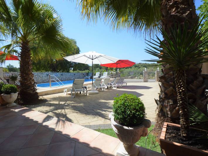 Gîte pour 7 personnes, avec terrasse et jardin à Tribunj - 3