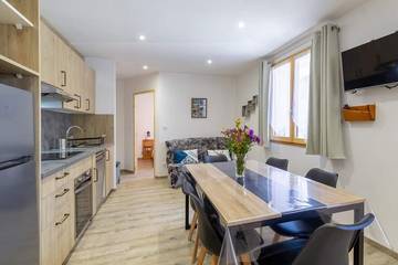 Gîte pour 4 personnes dans Office De Tourisme De Termignon
